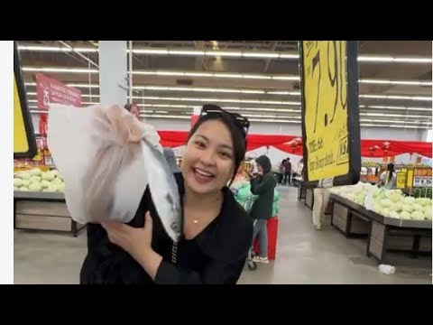 Janna Nick Masak Laksa Untuk Keluarga Sebelum Ke London