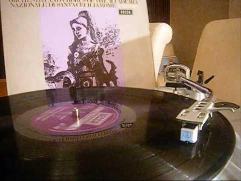 Elena Souliotis & Fiorenza Cossotto - Mira, o Norma - Norma - Bellini