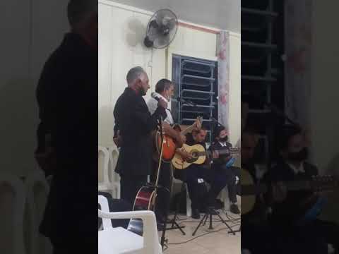 Igreja Assembleia de Deus  Linha Gaúcha  Renascenca  Parana
