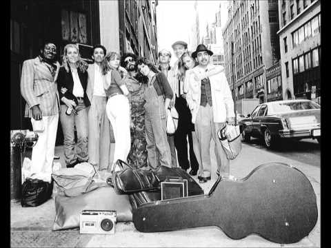 Kid creole & coconuts  - Que pasa (1980)