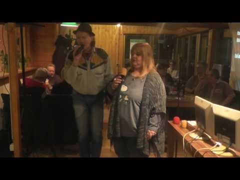 O T & Monika   Lido Bros featr  Maria   Mambo Italiano