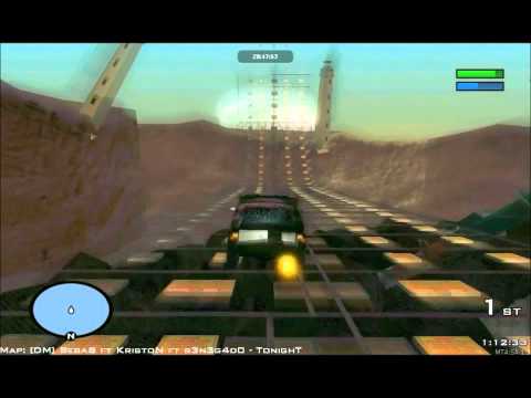 Appie on SebaS - Tonight