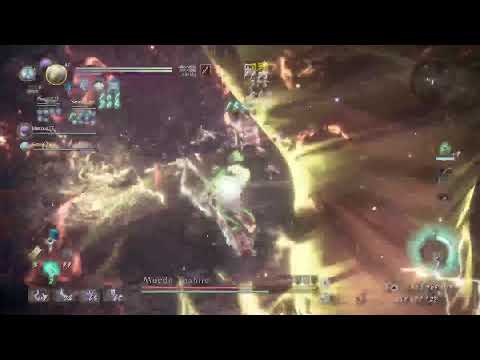 nioh 2 remastered (ps5) dream of the nioh: the first samurai dlc [niningi & ************ (part 25)]