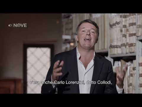 Firenze Secondo Me - Pinocchio