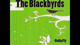 The Blackbyrds-No stopping (2012)