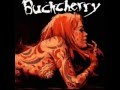 BUCKCHERRY-TO DRUNK... (NEW SINGLE)