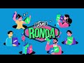 Jom Ronda STB Promo TV3