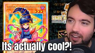 The FINAL Onomat Overframe Card!