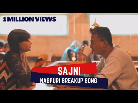 Sahab | Sajni Siwa | Latest Sad Breakup Dance | New Nagpuri Sadri Rap Song