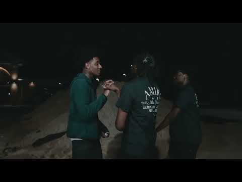 FMG Capalot  “County Walls” (Official Video) 🎥