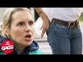 He Dumped Her For This...| Just For Laughs Gags
