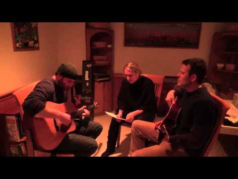 'Ain't No Sunshine' Hilary Zir Hearty & McCoy Brothers (Bill Withers Cover)
