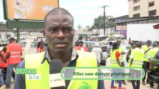 Villes sans dechets plastiques. (#022)