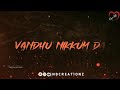 Karuppu Vellai Vikram Vetha Whatsapp Status NB Creationz ️