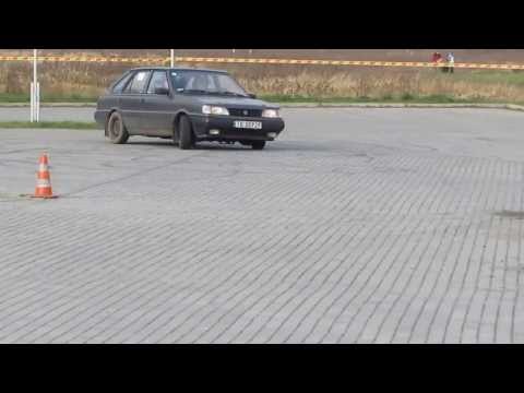 Polonez 1.5 Barbórka Przemyska 2013