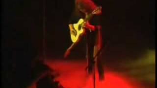 Yngwie Malmsteen - Rare Acoustic Solo Live