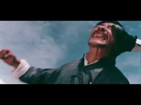 Zeden  - Shaolin Fantastic  [Official Video]