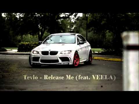 Tevlo - Release Me (feat. VEELA)