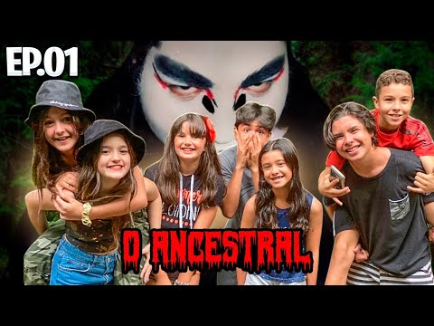 Web series - The Ancestor - Movie 1