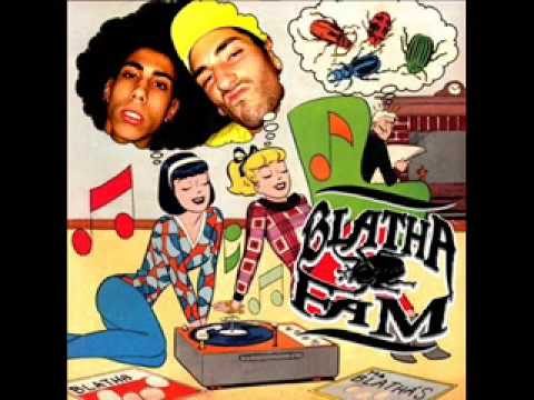 Blatha Fam feat Zi Funk ''Non me lo dire''