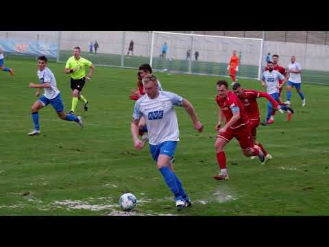 neděle 10.3.2024   FK Čáslav - MFK Chrudim ,, B,, 1:3 ( 0:1)