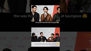 Download lagu Ok, now I know why Woobin loves KyungSoo so much 😂 #exo @weareoneEXO #kyungsoo #exofunnymoments mp3