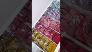 ASMR Jewelry Packaging 🎀 Order from BE🇧🇪