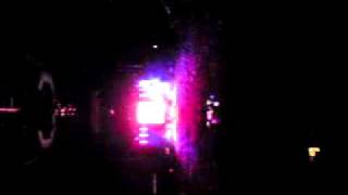 Fettes Brot - Lauderbach &amp; Können diese Augen Lügen 10.12 O2 World