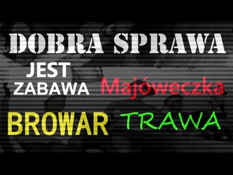 UFOSan, RBI, Wałek HZR - Majóweczka (prod. V!RUS)