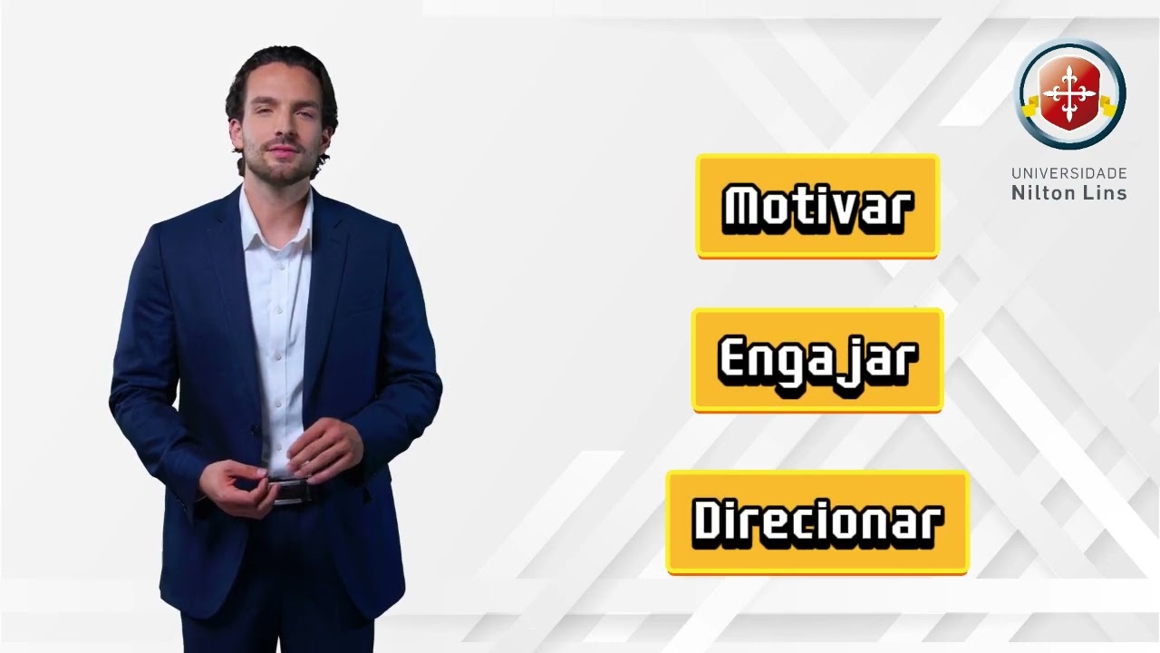 Visão Geral da Unidade 1: Conceitos Introdutórios de Liderança