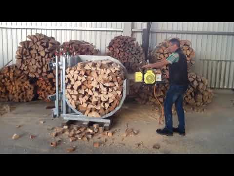 Elektro Kettensäge 5kw