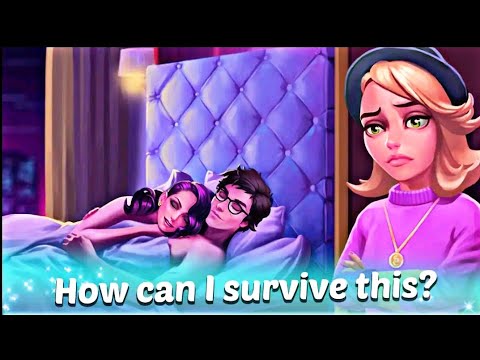 Family Hotel: love & match-3 | PlayFlock | Gameplay Part 2 | Android & Mobile Game | Puzzle Game |