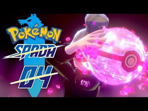 I PRIMI DYNAMAX E TERRE SELVAGGE - Pokémon Spada e Scudo ITA #04
