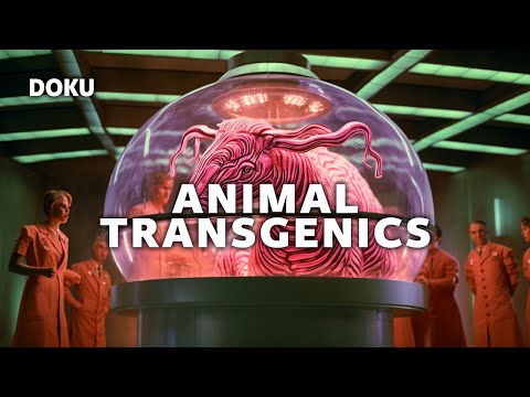 Animal Transgenics: A New Breed of Science (Documentary, Science Documentary in English)