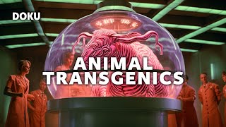 Animal Transgenics: A New Breed of Science (Documentary, Science Documentary in English)