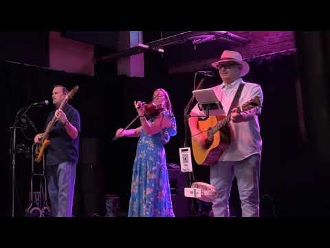 Promotional video thumbnail 6 for Tommy LeBoeuf, Acoustic Guitarist/Singer