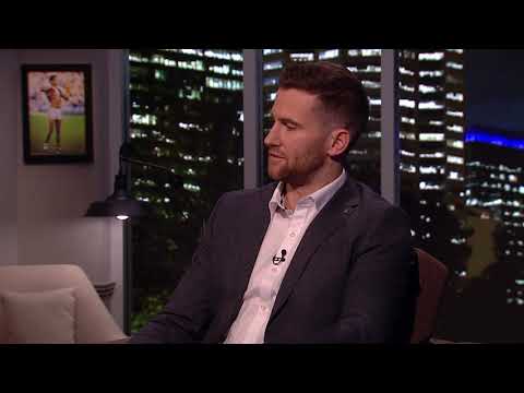 Jeremy Howe breaks silence on Collingwood betting scandal | On The Couch