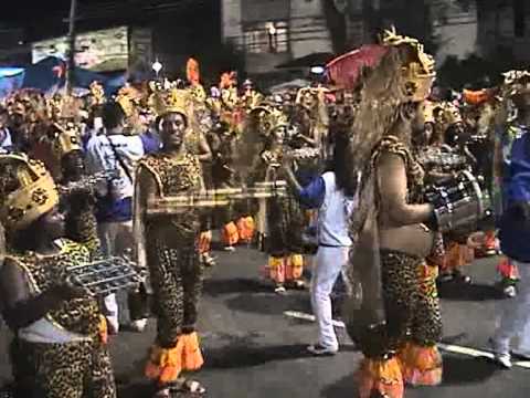 05 Unidos do Cabuçu 2011