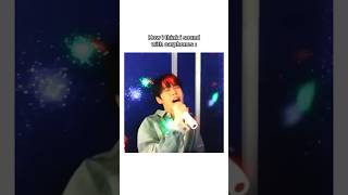 Download lagu Doyoung is how I wish I sounded and Mark is the reality 😭😂 #nct #nct127 #doyoung #mark #nctedit mp3