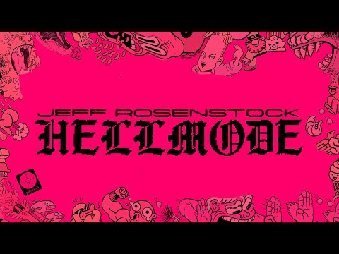 Jeff Rosenstock - HELLMODE [FULL ALBUM STREAM]
