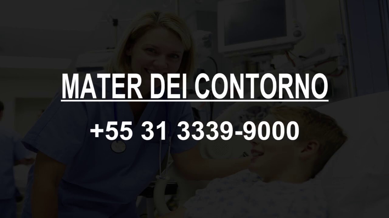 Hospitals in Vespasiano, Brazil