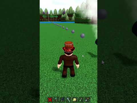 WALL of CANNONS Build A Boat For Treasure  #buildaboatfortreasure