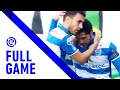 GO EHEAD EAGLES GEKLOPT DOOR PEC ZWOLLE ? | PEC Zwolle - Go Ahead Eagles (30-10-2016) | Full Game