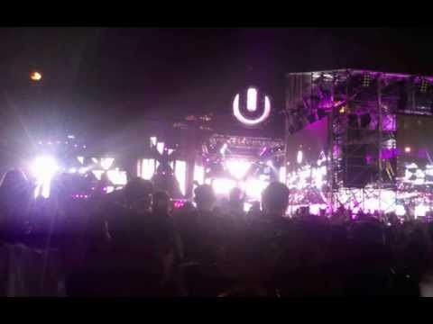 【Ultra Japan】  Big Room House Mix 19 18min  【EDM】