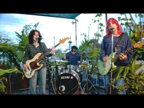 Morir De Amor - Melted ice Cream
