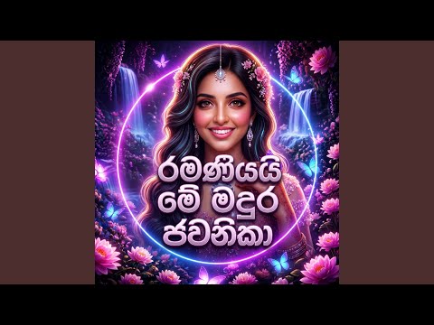 Pawena Wala Athara | AI EDM Remix | Sinhala Party Hit 2026