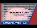Rekayasa Cinta Camelia Malik Marching Band Arrangement