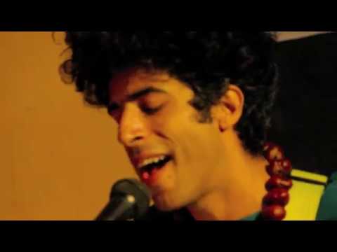 CLOUDSHOES - SweetNightSmiles + LightningBarn (Live at Shirlene's House)