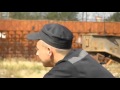 зек читает рэп 
