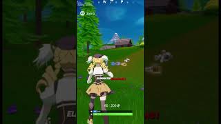 Fortnite?  #sora2 #aivideo #shorts